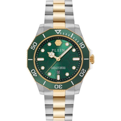 Philipp Plein PW2GA0526 Aquastorm men's watch