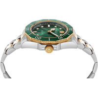 Philipp Plein Philipp Plein PW2GA0526 Aquastorm men's watch, 44 mm