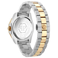 Philipp Plein Philipp Plein PW2GA0526 Aquastorm Herrenuhr 44 mm