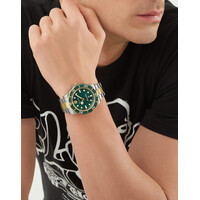 Philipp Plein Philipp Plein PW2GA0526 Aquastorm men's watch, 44 mm