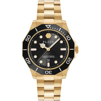 Philipp Plein Philipp Plein PW2GA0626 Aquastorm men's watch, 44 mm