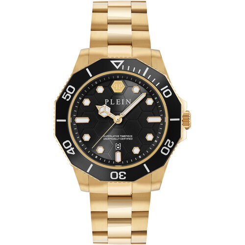 Philipp Plein PW2GA0626 Aquastorm men's watch