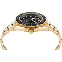 Philipp Plein Philipp Plein PW2GA0626 Aquastorm Herrenuhr 44 mm