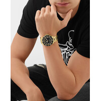 Philipp Plein Philipp Plein PW2GA0626 Aquastorm Herrenuhr 44 mm
