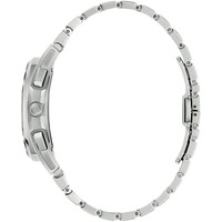 Bulova Bulova 96A339 Curv Titanium 262 kHz Chronographenuhr 41 mm