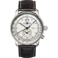 Zeppelin Zeppelin 7640-1 100 Years of Zeppelin men's watch