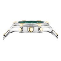 Versace Versace VESO00622 Sportliche Greca Uhr 46 mm