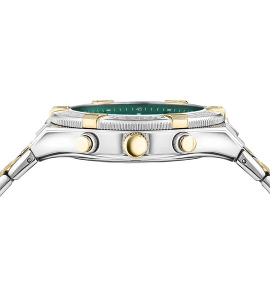 Versace Versace VESO00622 Sportliche Greca Uhr 46 mm