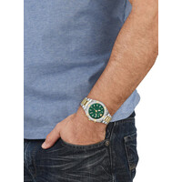 Versace Versace VESO00622 Sportliche Greca Uhr 46 mm