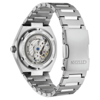 Citizen Citizen NK5020-58X Zenshin 60 Super Titanium watch