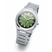 Citizen Citizen NK5020-58X Zenshin 60 Super Titanium watch