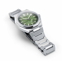 Citizen Citizen NK5020-58X Zenshin 60 Super Titanium watch
