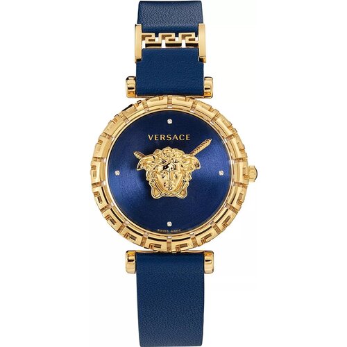 Versace VEDV01019 Palazzo Empire Greca Diamond ladies' watch