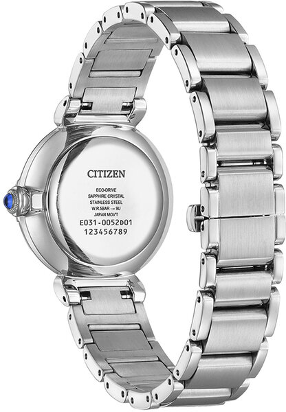 Citizen Citizen EM1060-87Y Eco-Drive Damenuhr 29 mm