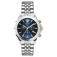 Versace Versace VEV601923 Chrono Signature men's watch 44 mm