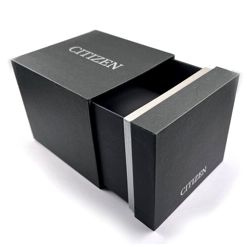 Citizen AT2590-59E Super Titanium Eco-Drive horloge