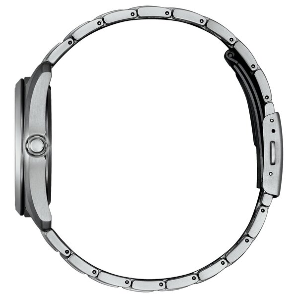 Citizen Citizen AW1900-50L Super Titanium Eco-Drive horloge 40 mm