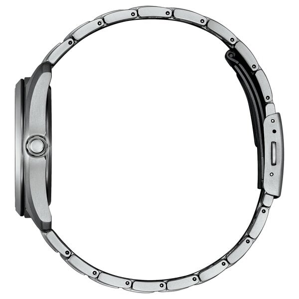 Citizen Citizen AW1900-50X Super Titanium Eco-Drive horloge 40 mm