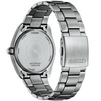 Citizen Citizen AW1900-50X Super Titanium Eco-Drive horloge 40 mm
