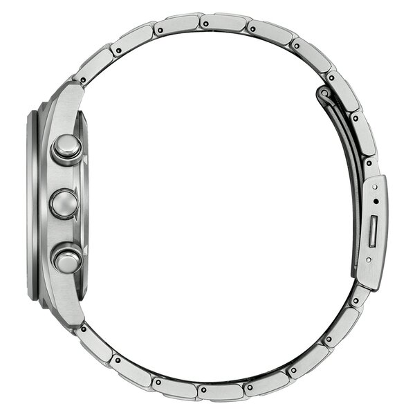 Citizen Citizen CA4750-51X Super Titanium Eco-Drive horloge 40 mm