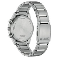 Citizen Citizen CA4750-51X Super Titanium Eco-Drive horloge 40 mm