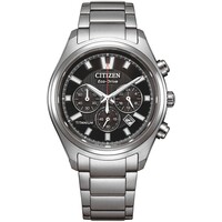 Citizen Citizen CA4750-51E Super Titanium Eco-Drive horloge 40 mm