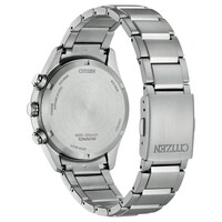 Citizen Citizen CA4750-51E Super Titanium Eco-Drive horloge 40 mm