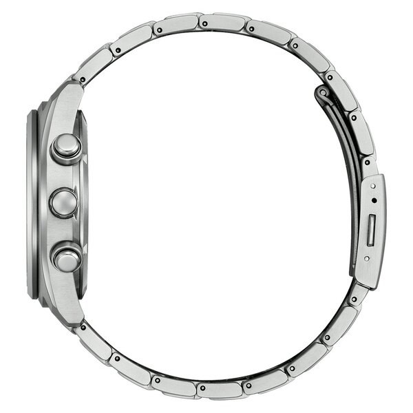 Citizen Citizen CA4750-51E Super Titanium Eco-Drive horloge 40 mm