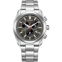 Citizen Citizen AT2590-59E Super Titanium Eco-Drive watch, 40 mm