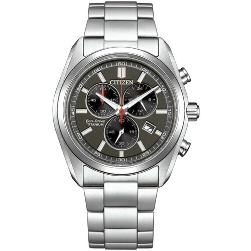Citizen AT2590-59E Super Titanium Eco-Drive watch