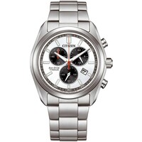 Citizen Citizen AT2590-59A Super Titanium Eco-Drive watch, 40 mm