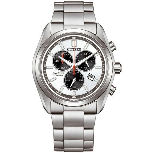 Citizen AT2590-59A Super Titanium Eco-Drive watch