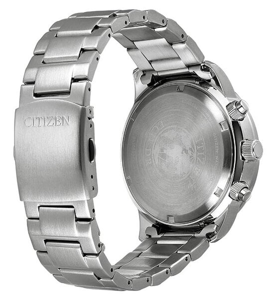 Citizen Citizen CA0690-88L chronograph Eco-Drive men's watch 44 mm