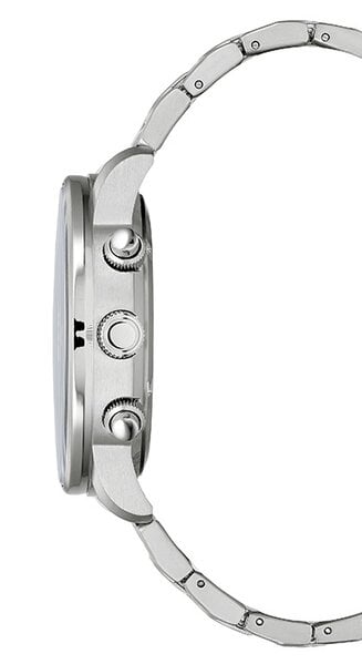 Citizen Citizen CA0690-88L chronograph Eco-Drive men's watch 44 mm