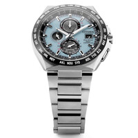 Citizen Citizen AT8238-84M Radio Controlled Super Titanium watch