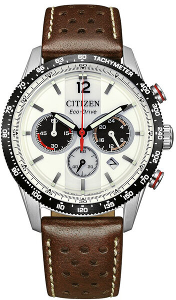 Citizen Citizen CA4714-04A Chrono Eco-Drive Uhr 40 mm