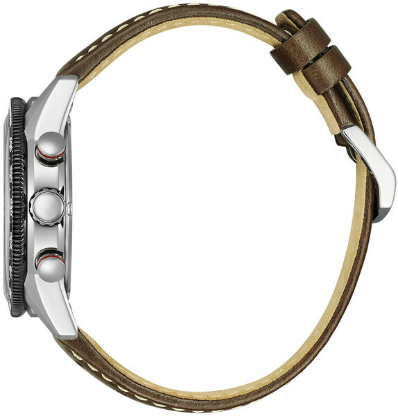 Citizen Citizen CA4714-04A Chrono Eco-Drive watch 40 mm