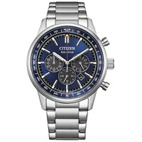 Citizen Citizen CA4720-52L Chrono Eco-Drive watch 42 mm