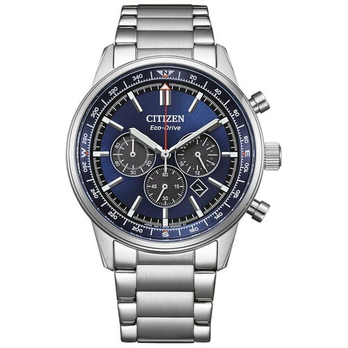 Citizen CA4720-52L Chrono Eco-Drive watch