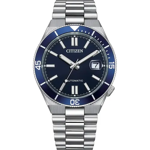 Citizen NJ0230-59L Tsuyosa Shore Automatic watch