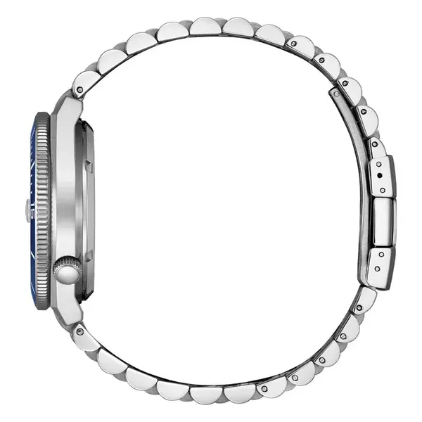 Citizen Citizen NJ0230-59L Tsuyosa Shore Automatic Mechanical Watch 40 mm