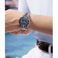 Citizen Citizen NJ0230-59L Tsuyosa Shore Automatic Mechanical Watch 40 mm