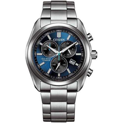 Citizen AT2590-59L Super Titanium Eco-Drive watch