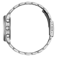 Citizen Citizen AT2590-59L Super Titanium Eco-Drive watch, 40 mm