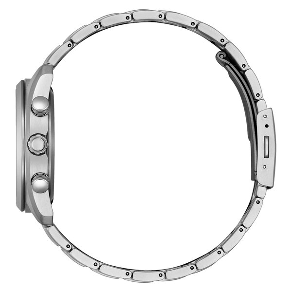 Citizen Citizen AT2590-59L Super Titanium Eco-Drive watch, 40 mm