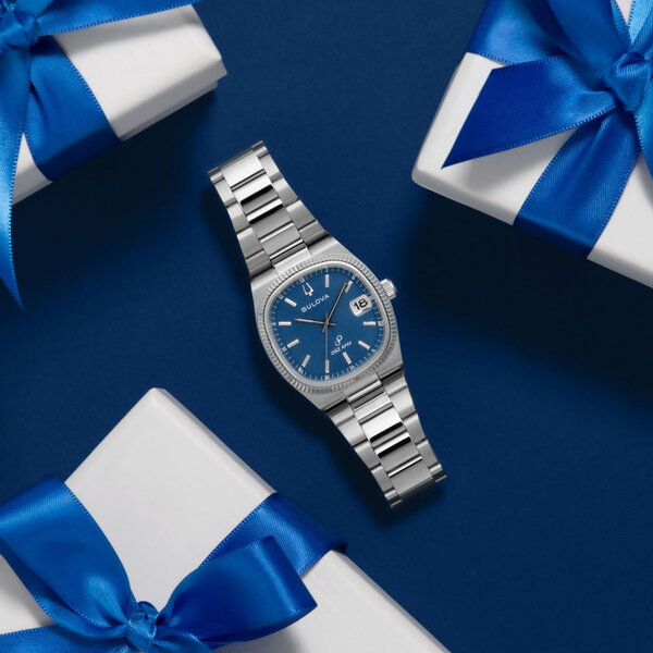 Bulova Bulova 96B440 Super Sevilla Uhr