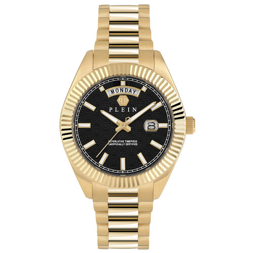 Philipp Plein PWPNA0424 Date Superlative Gent Uhr