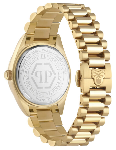 Philipp Plein Philipp Plein PWPNA0424 Date Superlative Gent watch