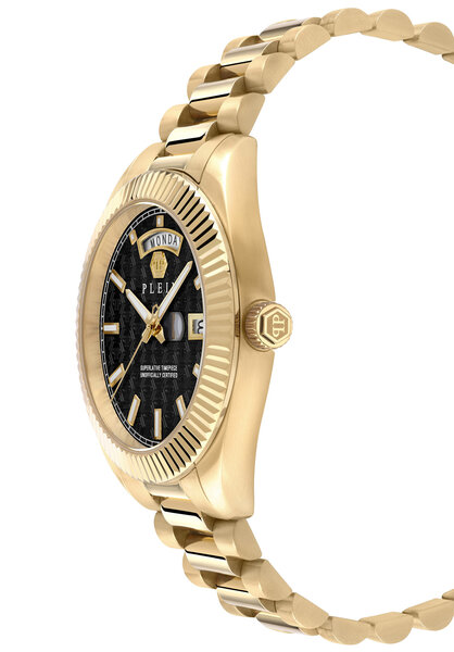 Philipp Plein Philipp Plein PWPNA0424 Date Superlative Gent watch