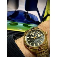 Philipp Plein Philipp Plein PWPNA0424 Date Superlative Gent watch